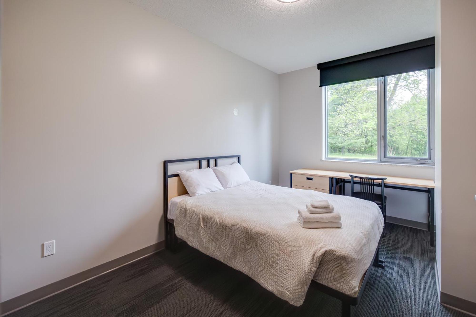 Residence & Conference Centre - Oakville Luaran gambar