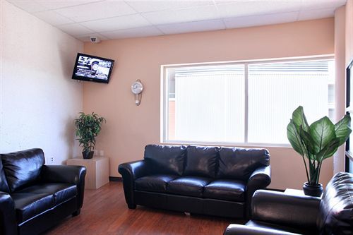 Residence & Conference Centre - Oakville Luaran gambar
