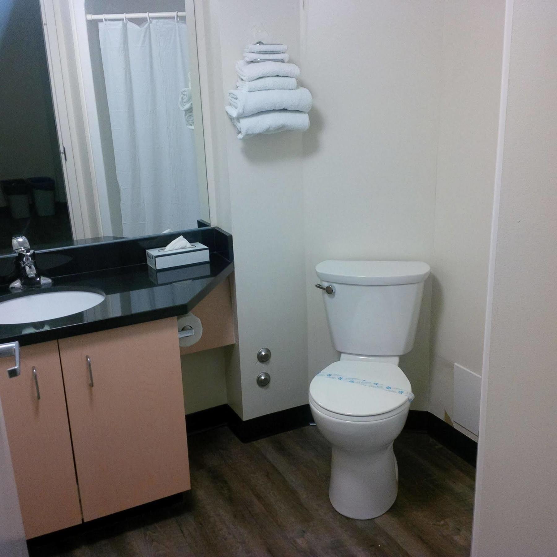 Residence & Conference Centre - Oakville Luaran gambar