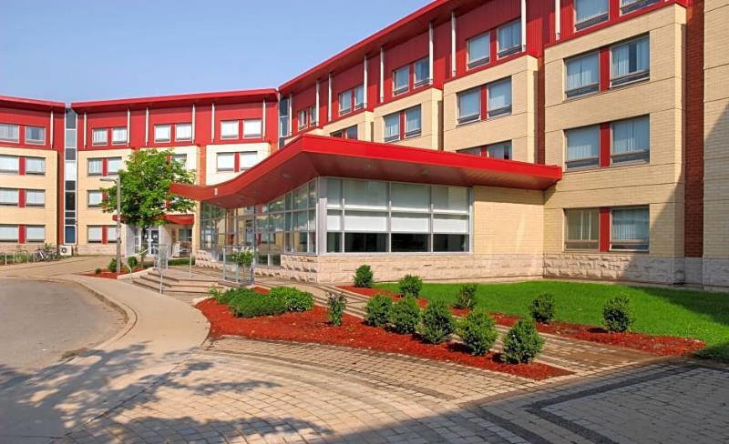Residence & Conference Centre - Oakville Luaran gambar