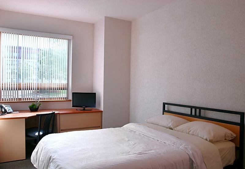 Residence & Conference Centre - Oakville Luaran gambar