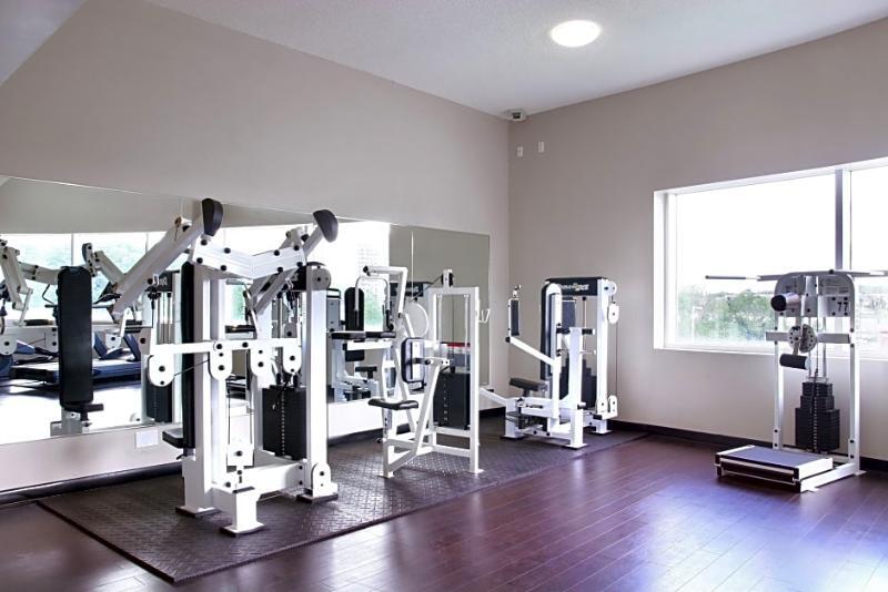 Residence & Conference Centre - Oakville Luaran gambar