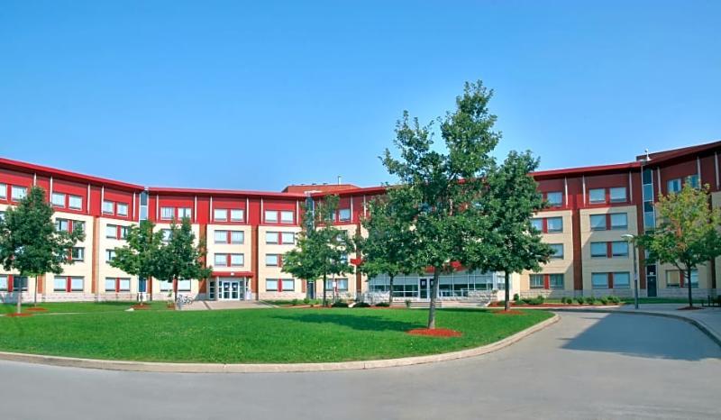 Residence & Conference Centre - Oakville Luaran gambar
